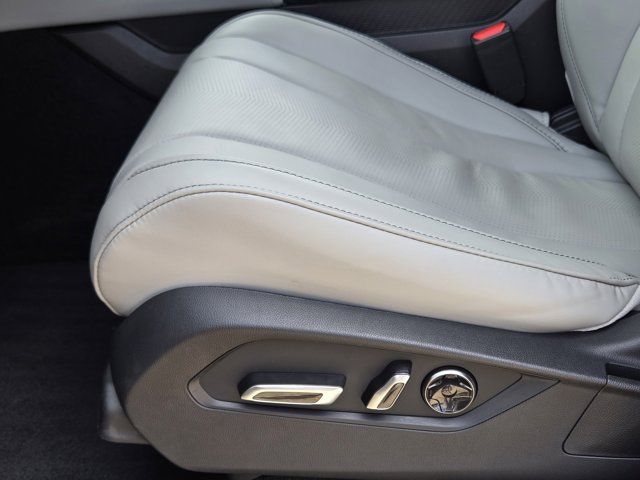 used 2026 Acura MDX car, priced at $49,425
