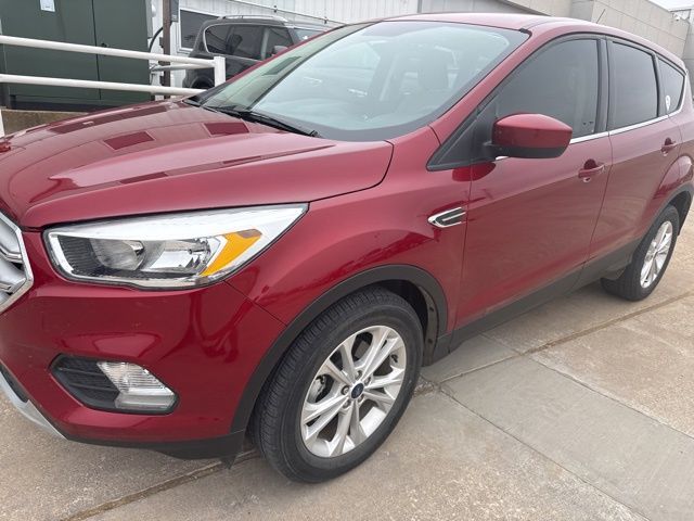 2019 Ford Escape SE FWD