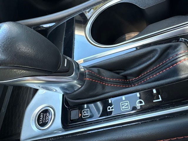 2023 Nissan Altima SR
