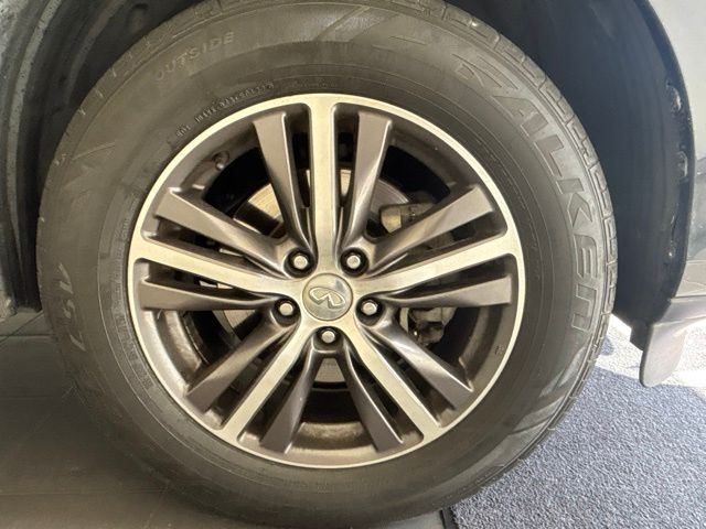 Used 2019 Infiniti QX60 SUV
