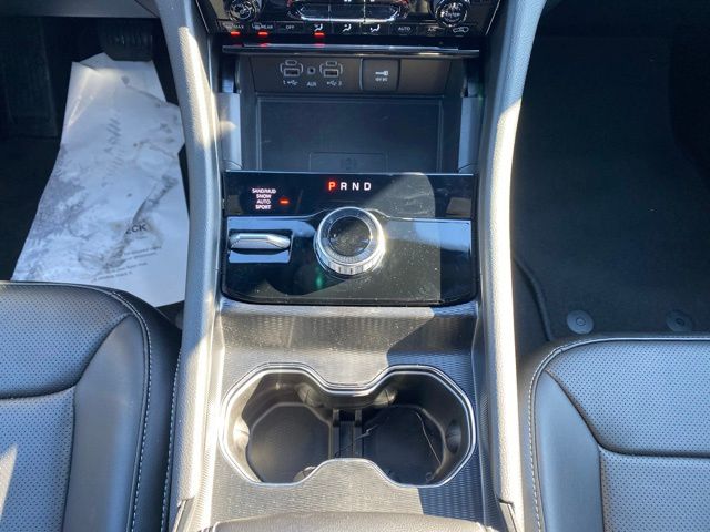 2024 Jeep Grand Cherokee L