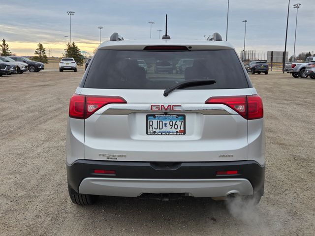 2017 GMC Acadia SLE-1