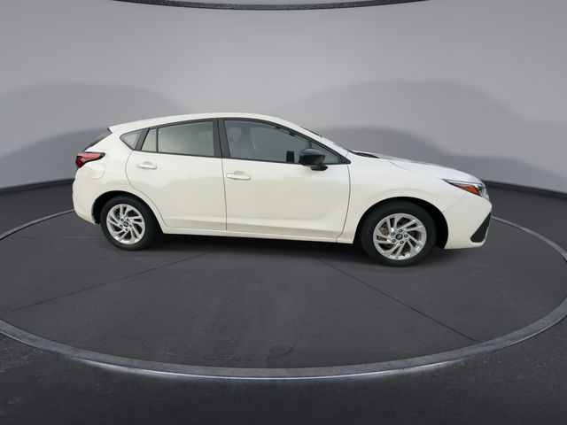 2024 Subaru Impreza - $19,777
