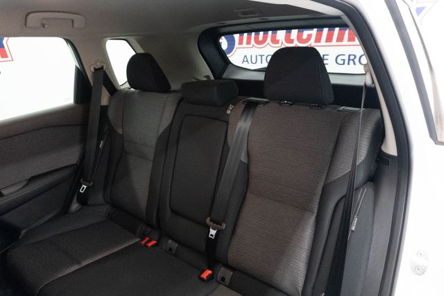 Used 2021 Nissan Rogue SUV