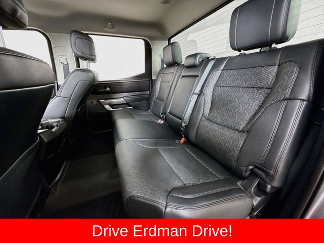 Used 2023 Toyota Tundra Truck
