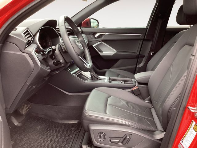 Used Car 2024 Audi Q3  Premium Plus For Sale Under $30,000 In San Antonio, Texas