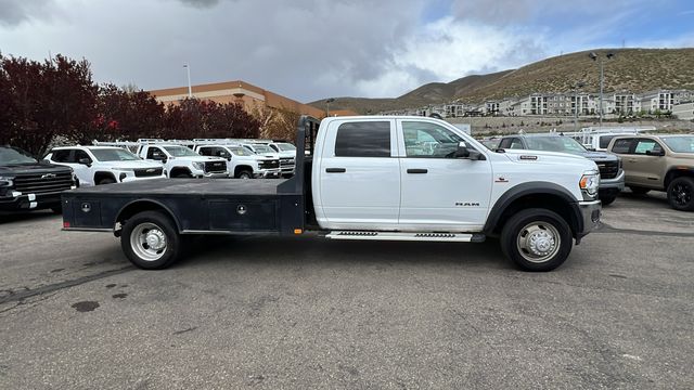 2021 Ram 5500HD Tradesman 2