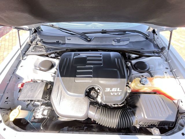 Used 2022 Dodge Challenger Coupe