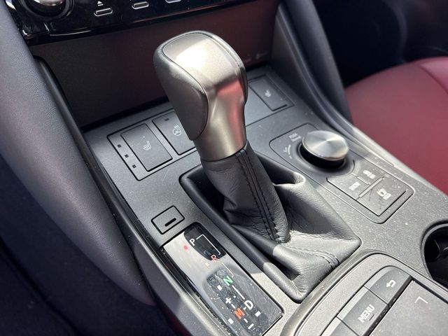 2025 Lexus IS - $44,788
