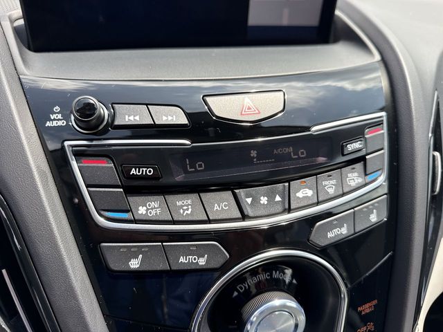 Used 2020 Acura RDX SUV