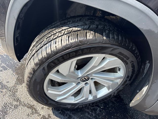 Used 2023 Volkswagen Atlas SUV