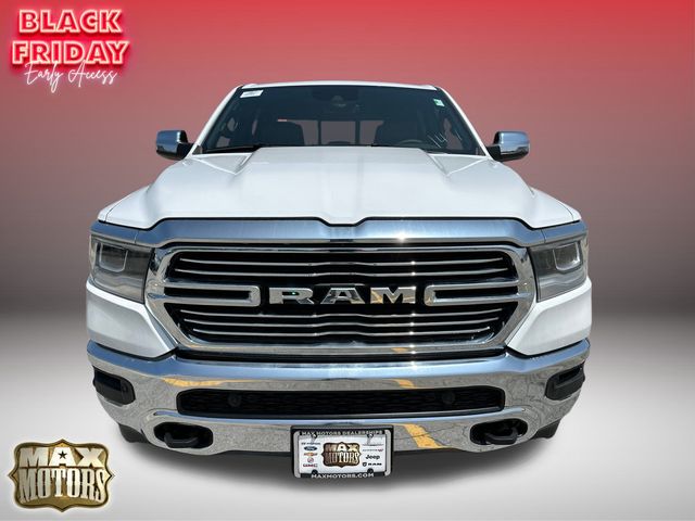 2023 Ram 1500 Laramie 2