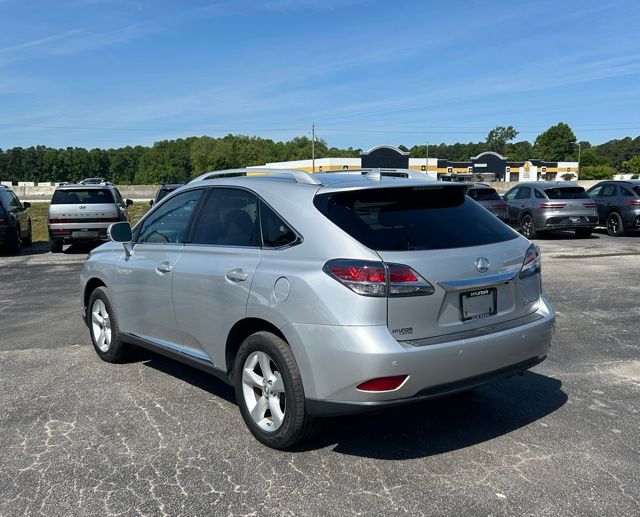 LexusRX3