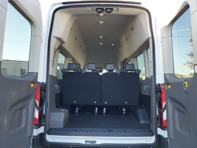 2024 Ford Transit-350 XL 10