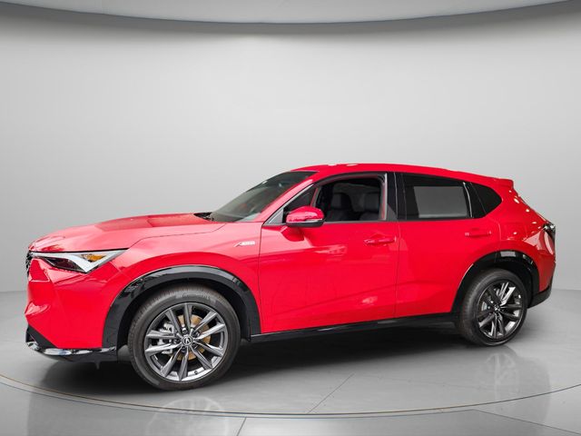 2026 Acura Adx - $39,650