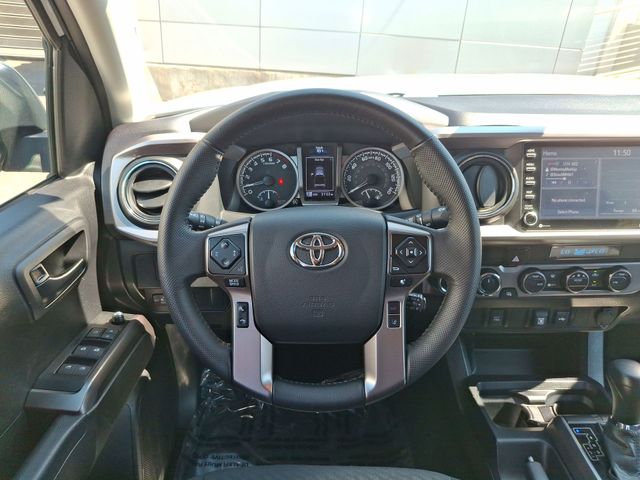 Used 2023 Toyota Tacoma Truck