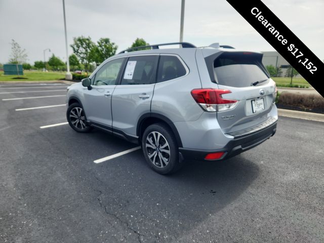 Used 2019 Subaru Forester For Sale in Grove City, OH