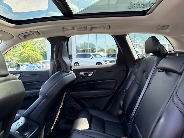 Used 2024 Volvo XC60 SUV
