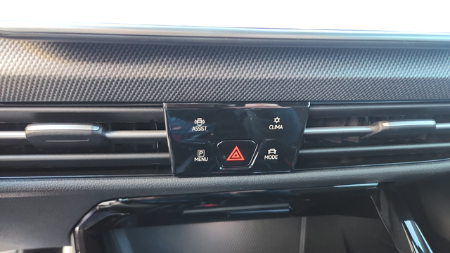 2026 Volkswagen Golf GTI