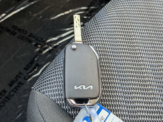 Used 2026 Kia Seltos SUV