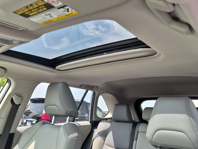 Used 2022 Toyota RAV4 Hybrid SUV