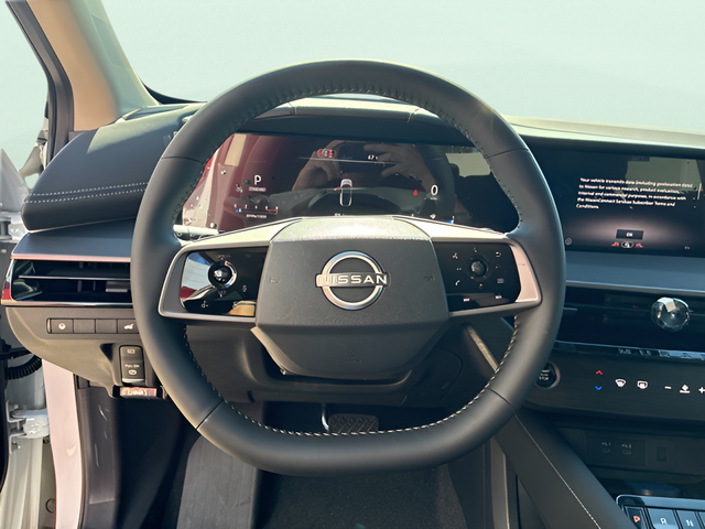 2026 Nissan Murano SV - 10