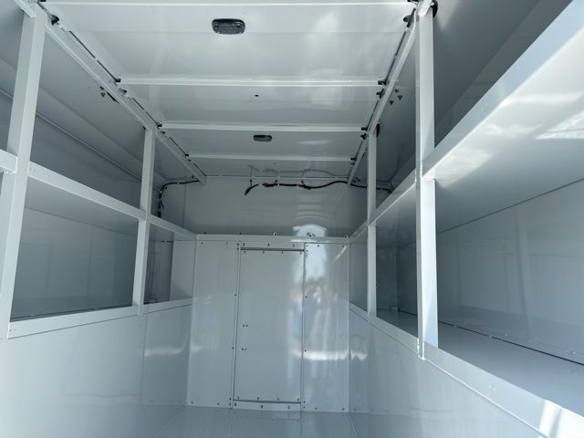 2025 Ford Transit 350