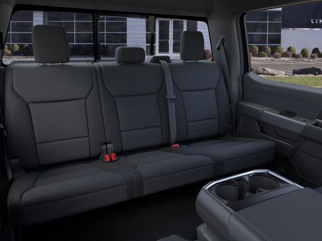 New 2026 Ford F-150 Truck