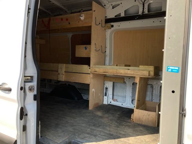 2023 Ford Transit 350