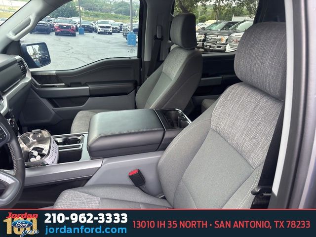 Used Car 2023 Ford F-150  Xlt For Sale Under $50,000 In San Antonio, Texas