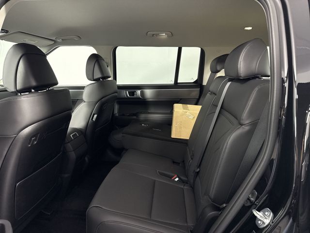 New 2025 Hyundai Santa Fe For Sale in Indianapolis, IN