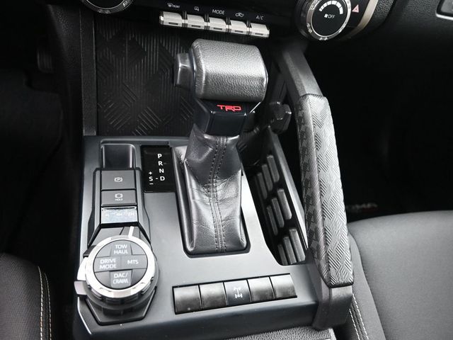 used 2024 Toyota Tacoma car, priced at $41,777