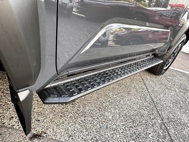 new 2025 Toyota 4Runner i-FORCE MAX Hybrid car, priced at $58,019