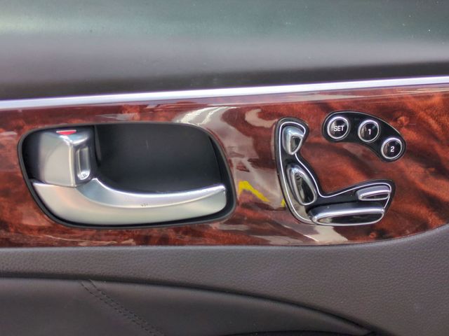 Used 2015 Hyundai Equus Signature 4D Sedan