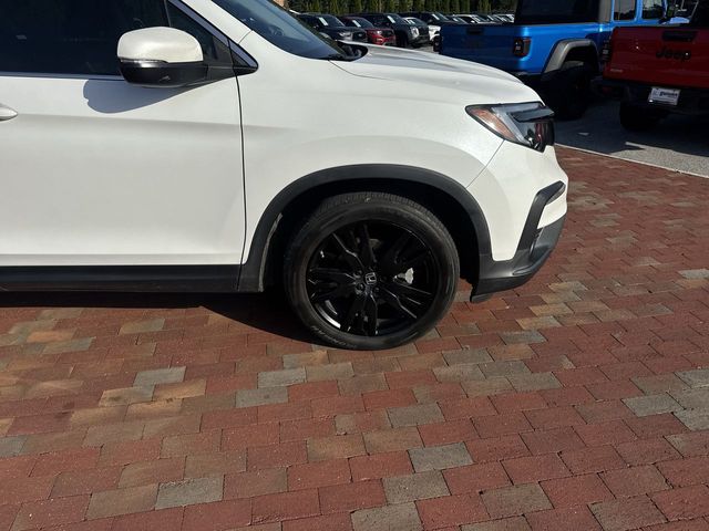 Used 2022 Honda Pilot SUV