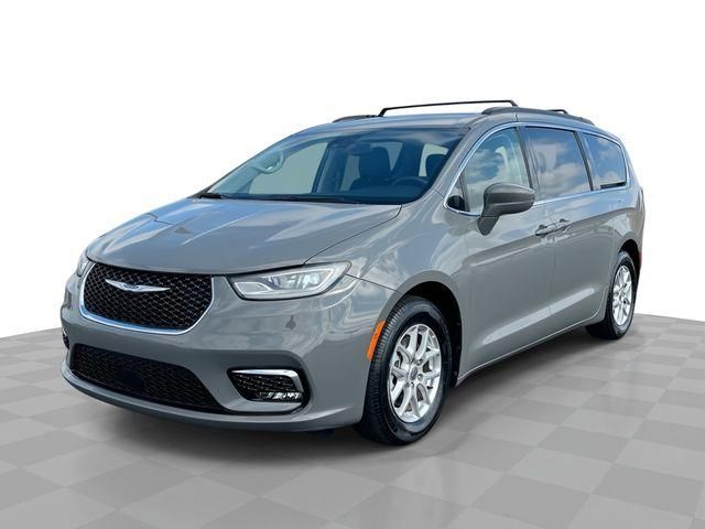 2022 Chrysler Pacifica Touring L FWD