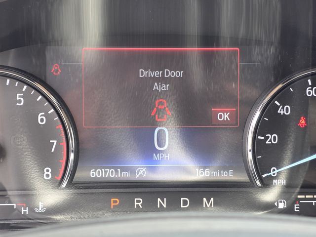 Used 2020 Ford Explorer SUV