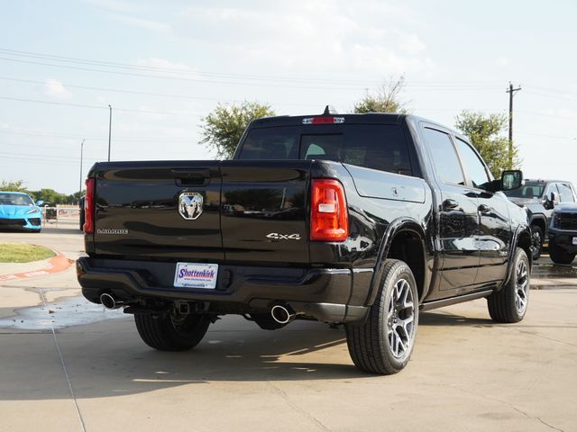 New 2026 Ram 1500 Truck