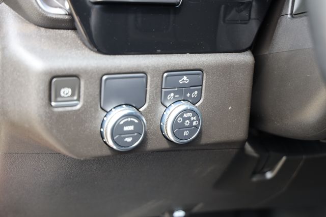 2023 GMC Sierra 1500 Elevation Red at Victoria Chrysler Dodge Jeep Ram