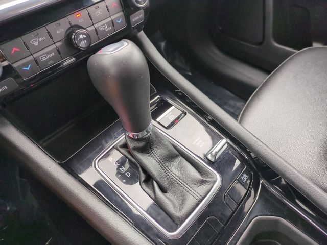 used 2024 Jeep Compass car, priced at $22,480