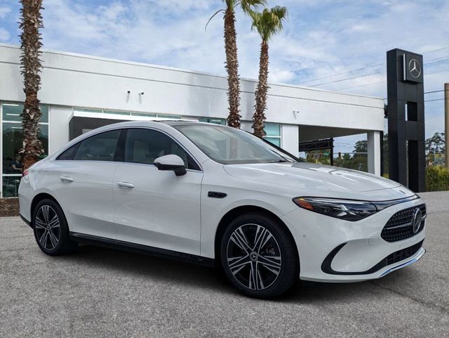 POLAR WHITE 2027 Mercedes-Benz CLA Sedan 8-Speed Manual