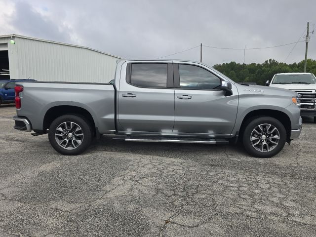 Photo of 2024 Chevrolet Silverado 1500 LT in Dallas, GA - 6,  2024 Chevrolet Silverado 1500 LT:44145A