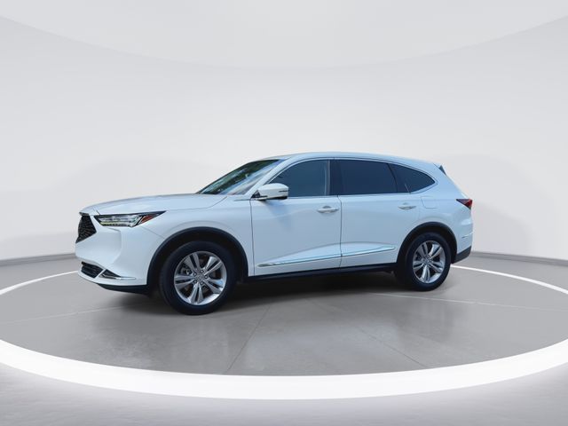Used 2024  Acura 3.5L image 5