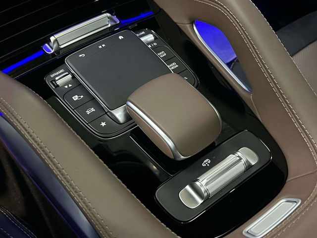 used 2024 Mercedes-Benz GLE car, priced at $85,991