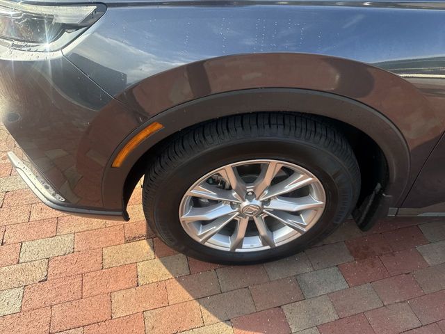 Used 2023 Honda CR-V SUV