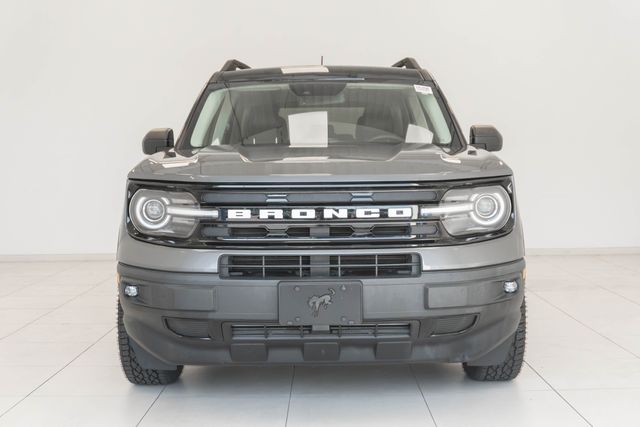 Used 2021 Ford Bronco Sport SUV