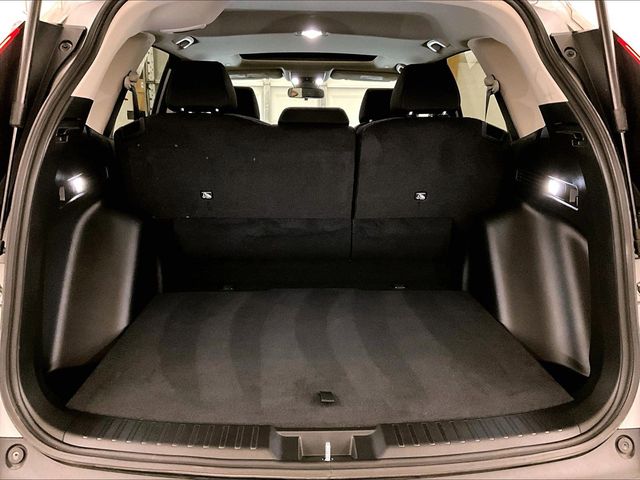 2024 Honda CR-V EX  at Honda North