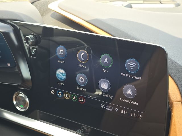2022 Chevrolet Corvette Stingray:C02694