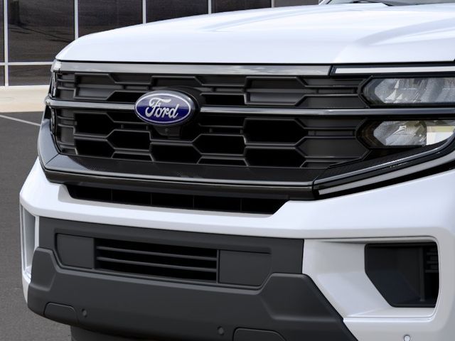 2027 Ford Expedition Active:169697