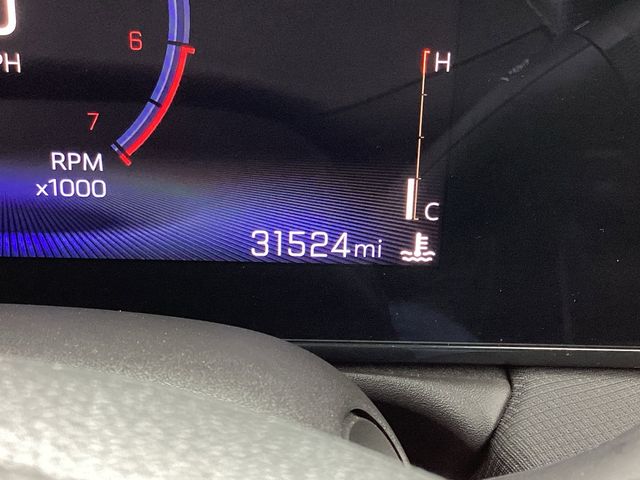 Used Car 2025 Chevrolet Trailblazer  Lt For Sale Under $25,000 In San Antonio, Texas